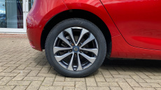 Renault Zoe 100kW i GT Line R135 50kWh 5dr Auto Electric Hatchback